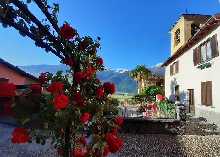 B&B Monastero